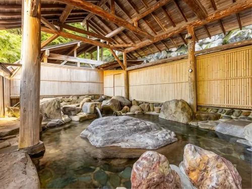 Hotel Kanzan - 3-Star