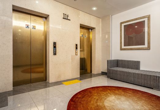 호텔 욕실 어메니티