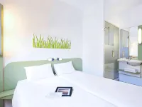 Ibis Budget Bilbao Barakaldo Hotels in Enkarterri