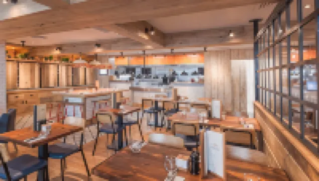 Premier Inn Bath City Centre