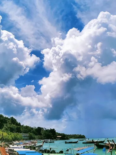 รูปภาพของบลูวิว เฮ้าส์ พีพี