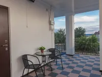 Sol' Hotel di Sol-Iletsk