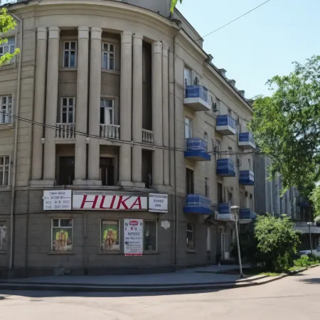 Ника Отели в г. Таганрог