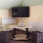 Listopad Hotels in Korenowsk