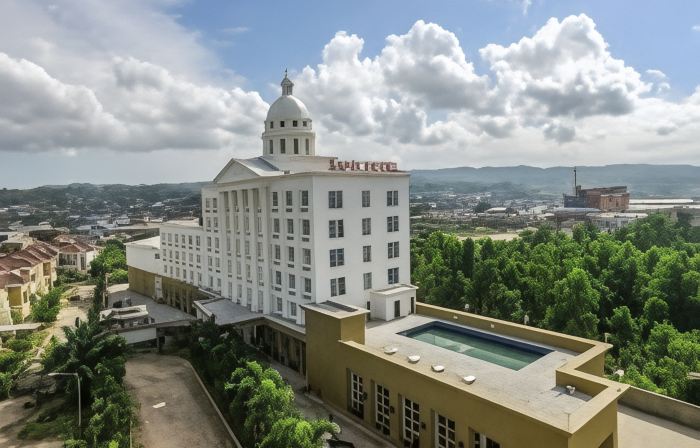 Same Hotel Kendari
