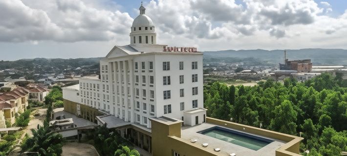 Same Hotel Kendari โรงแรมในเคนดารี