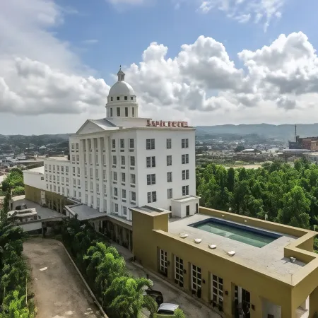 Same Hotel Kendari