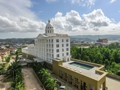 Same Hotel Kendari Các khách sạn ở 