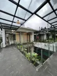 Villa Istana Bunga Amethyst V-89 5 Bedroom With Private Pool and Karaoke Set