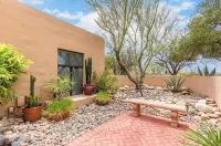 3-Bed, 3-Bath Tucson Home: Spacious, Sunny, Outdoor Living in Catalina Foothills