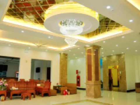 海天廣場酒店 弘化酒店