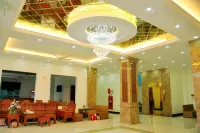 Hai Tien Plaza Hotel Hotels in Hoang Hoa District