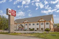 Best Western Plus Valemount Inn  Suites