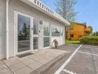 Reykjadalur Guesthouse Hotels in Hveragerei