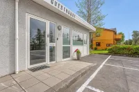 Reykjadalur Guesthouse Hotels in Olfus