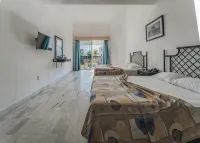 โรงแรมอิมพีเรียลลาสเพลาส