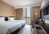 Laska Hotel Sukabumi