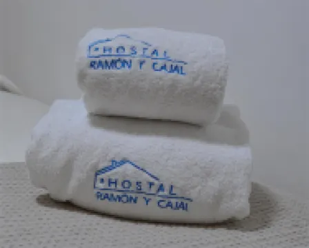 Hostal Ramón y Cajal