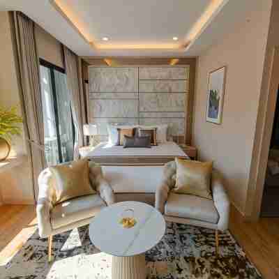 Bestier Hotel Hatyai Rooms