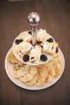 The Harrison Inn - Breakfast