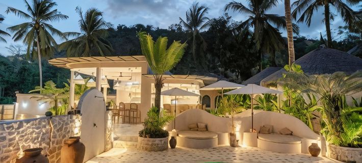 Tiu Oasis Lombok Ξενοδοχεία στην πόλη Pujut