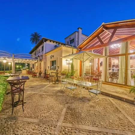 Agroturismo Sa Vinya des Convent