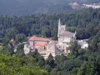 Alegre - Bussaco Boutique Hotel Hotels in Luso