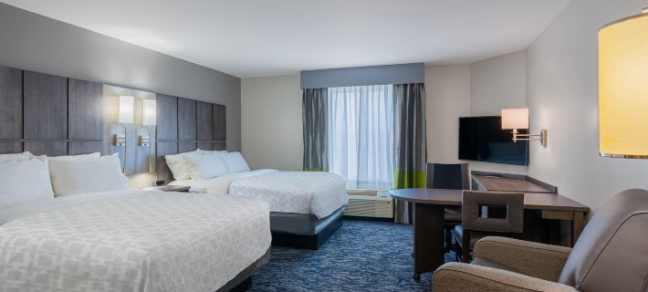 Candlewood Suites COOKEVILLE by IHG Hotels in Putnam County