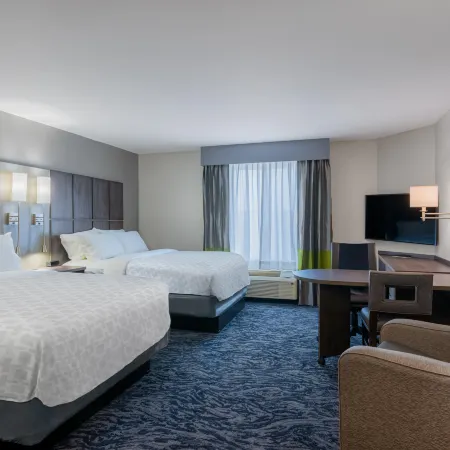 Candlewood Suites COOKEVILLE by IHG
