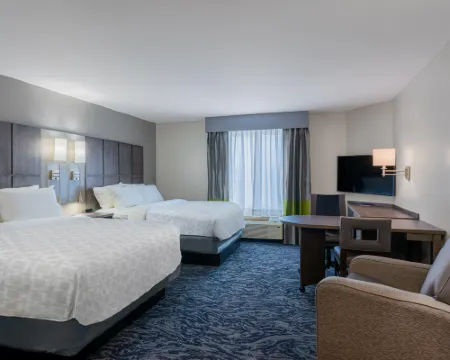 Candlewood Suites COOKEVILLE by IHG Hotels in Cookeville