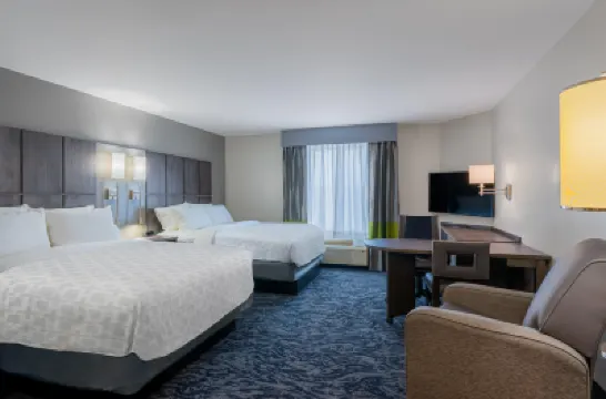 Candlewood Suites 庫克維爾 by IHG 酒店