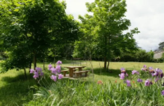 青年旅舍HI普瓦捷 酒店