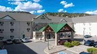 GreenTree Suites Eagle / Vail Valley Hotels in Eagle