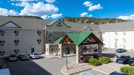 GreenTree Suites Eagle / Vail Valley