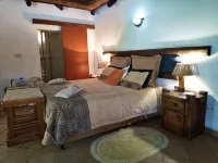 African Ambience Guest House Hotels in St Lucia