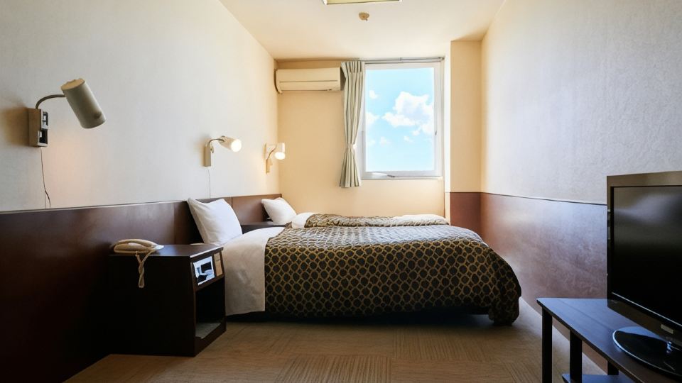 Business Hotel Okadaya Bayside