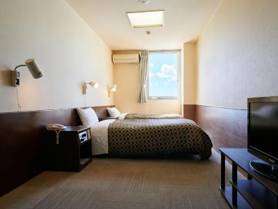 Business Hotel Okadaya Bayside