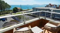 Hotel Spa Galatea - Ocean View