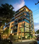 蒙大拿宋卡飯店