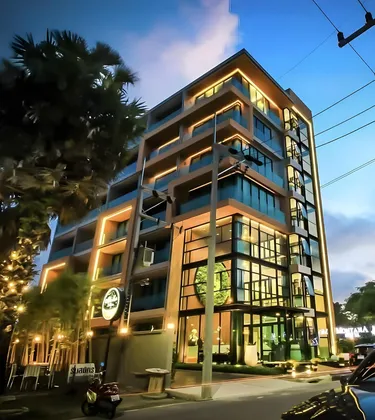 รูปภาพของโรงแรมมอนทาน่า