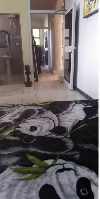 Africana - East Legon