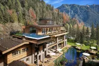 베르본호텔 크리스탈