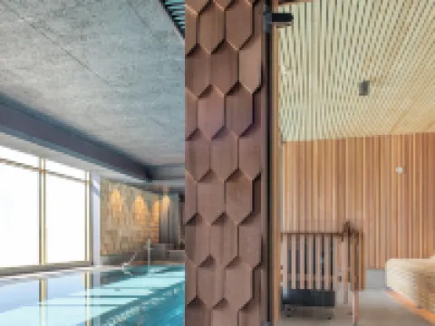 Quality Hotel The Box Hotels in Linköping