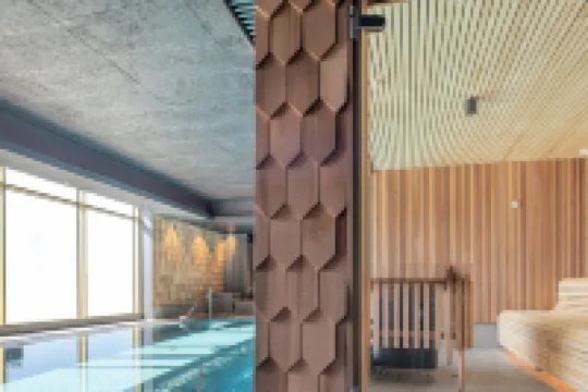 Quality Hotel The Box