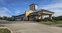 Americas Best Value Inn Mount Vernon Hotels in Mount Vernon