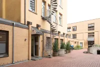 Design Hotel Wiegand Hotel in zona Giardini reali di Herrenhausen