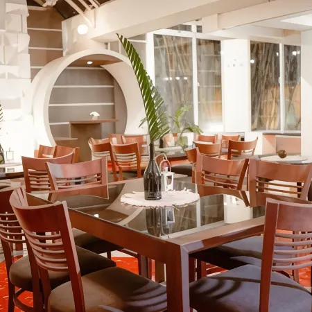 Emerald Boutique Hotel