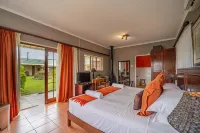 St Ives Lodge & Venue Hotels in Howick