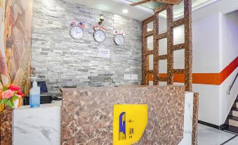 FabHotel Sirtaj Suits