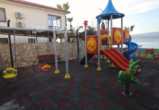 로세이라 마르-인 럭셔리